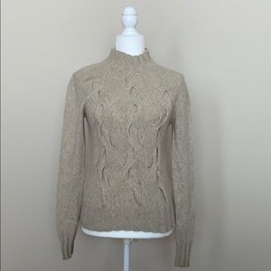 Faconnable Cashmere Sweater